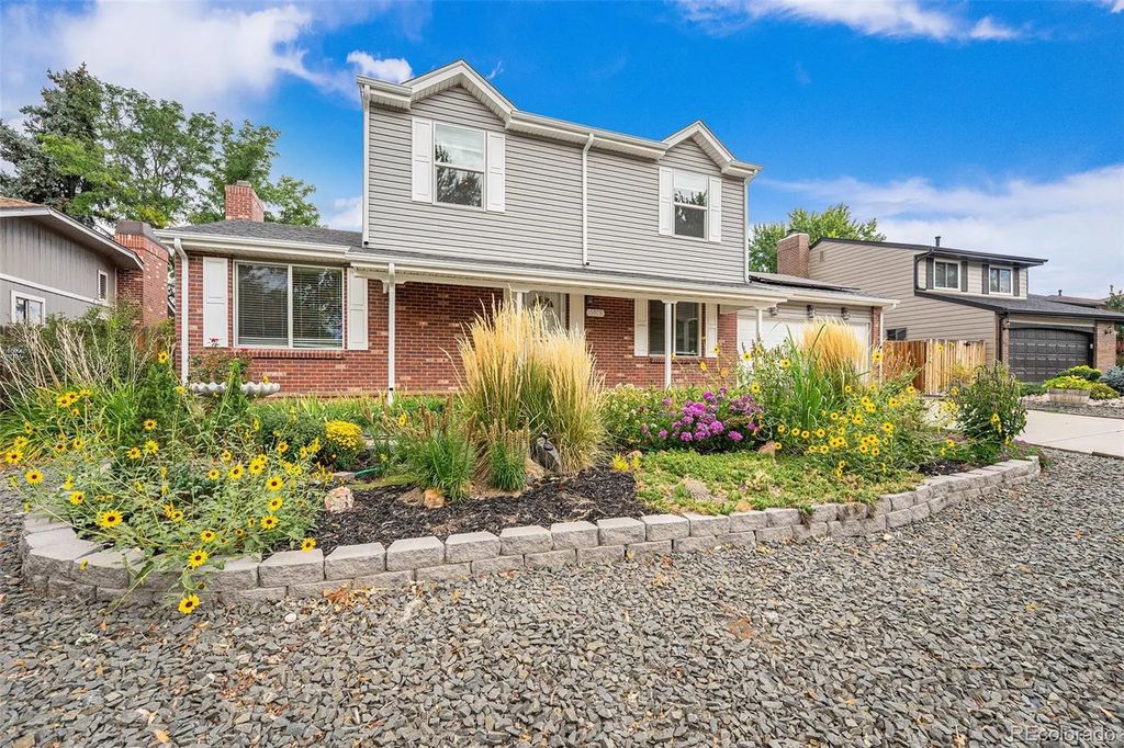 16505 E Stanford Place, Aurora