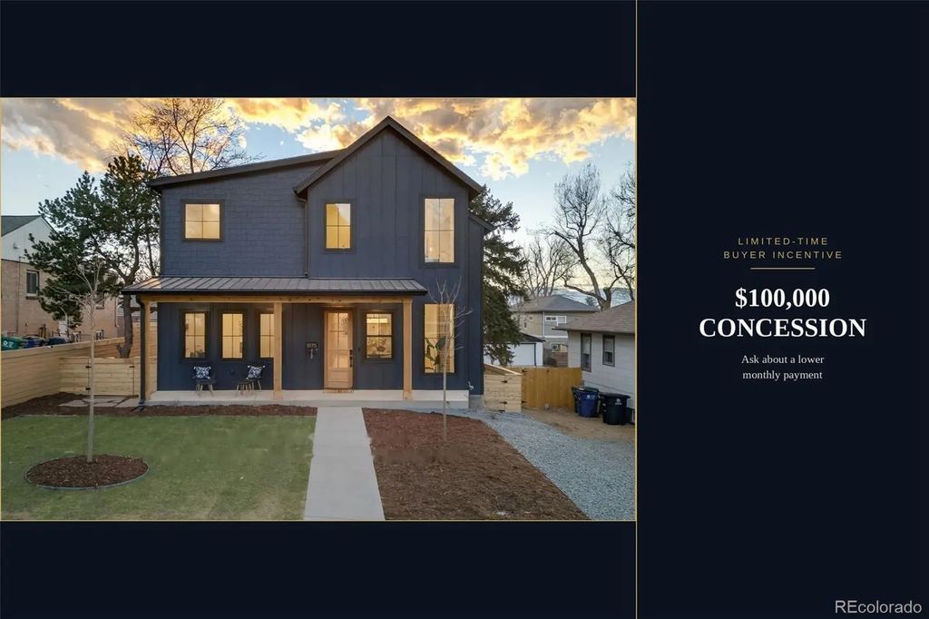 5175 N Raleigh Street, Denver