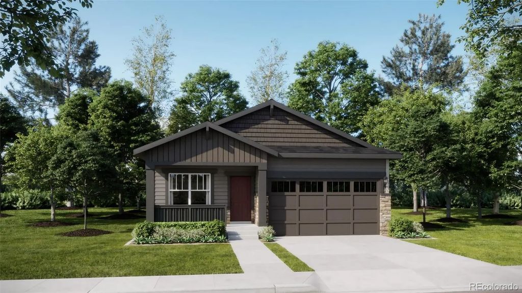 4039 Wyatt Drive, Johnstown