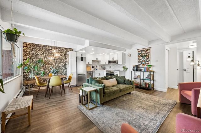 701 E Bayaud Avenue 10, Denver