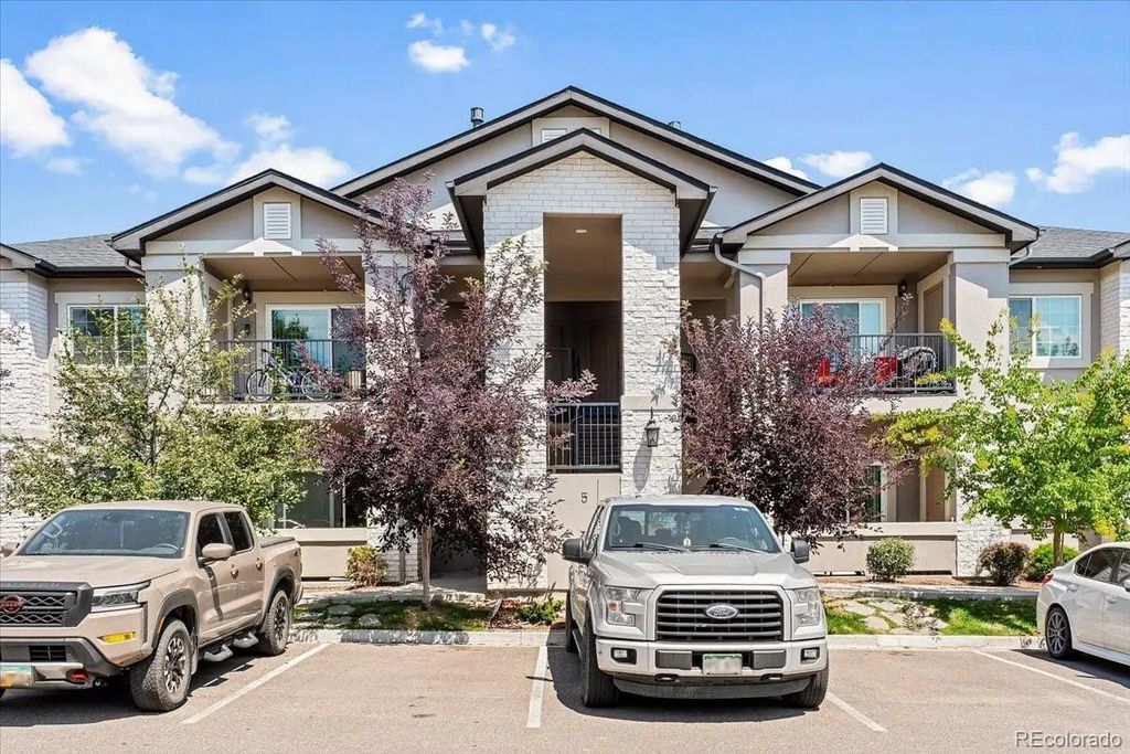 875 E 78th Avenue 40, Denver