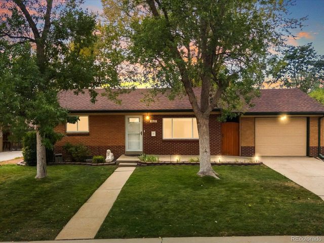 8621 Crescent Drive, Westminster