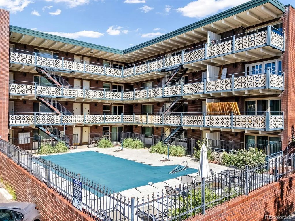 655 N Pearl Street 405, Denver