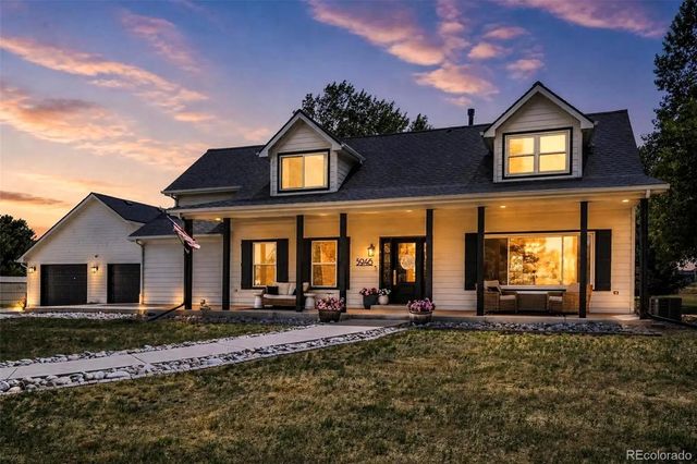 5946 County Road 3, Erie