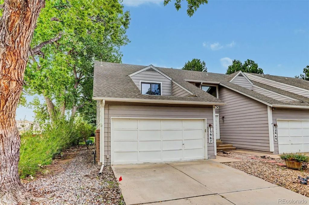 13967 E Oxford Place, Aurora