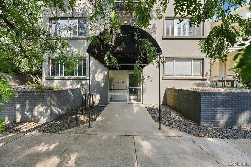 1056 N Marion Street 203, Denver