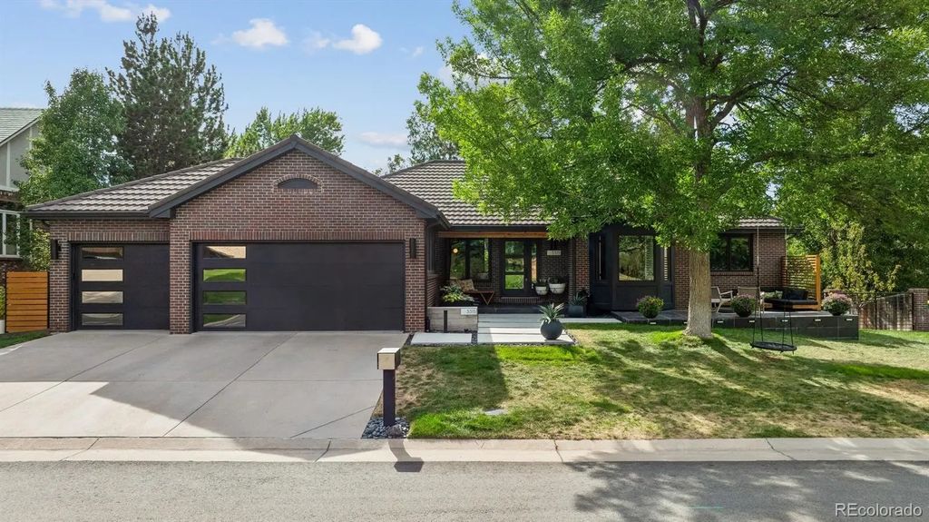 3315 Beech Court, Golden