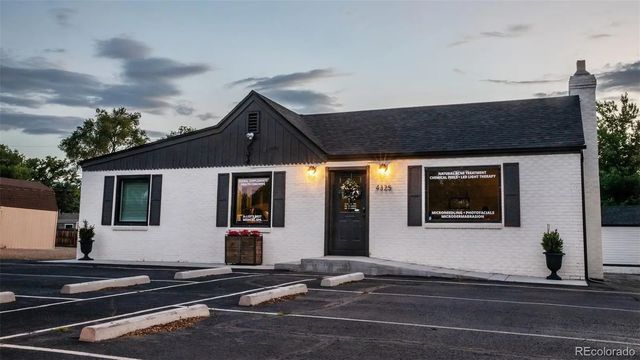 4325 Harlan Street, Wheat Ridge