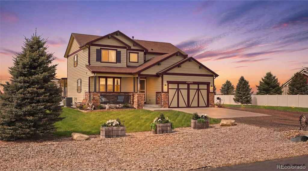 40690 Leif Lane, Ault