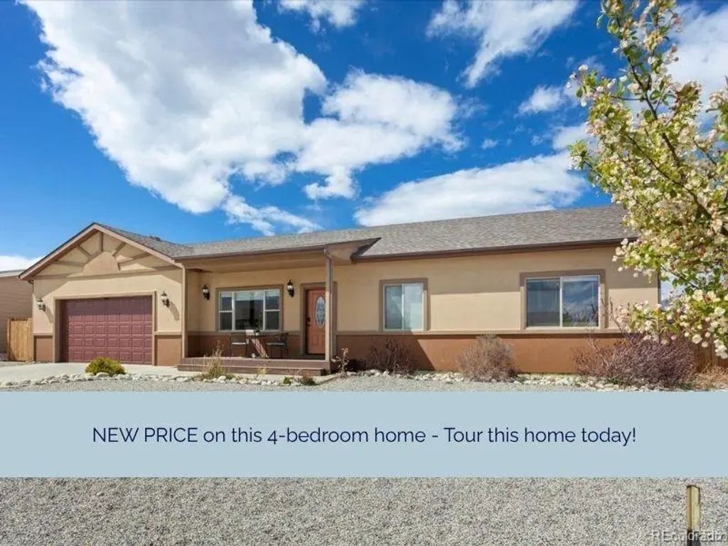 117 Red Tail Boulevard, Buena Vista