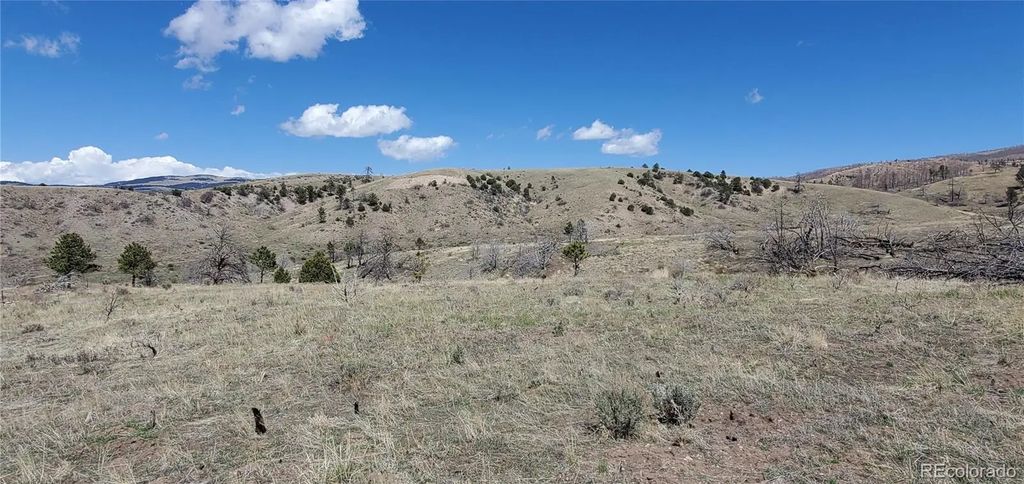 Lot 7699 Marie Road, Fort Garland