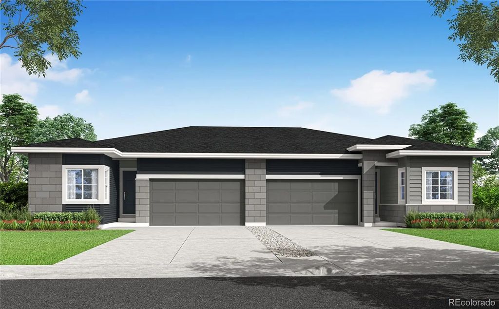 1712 Mount Meeker Avenue, Berthoud