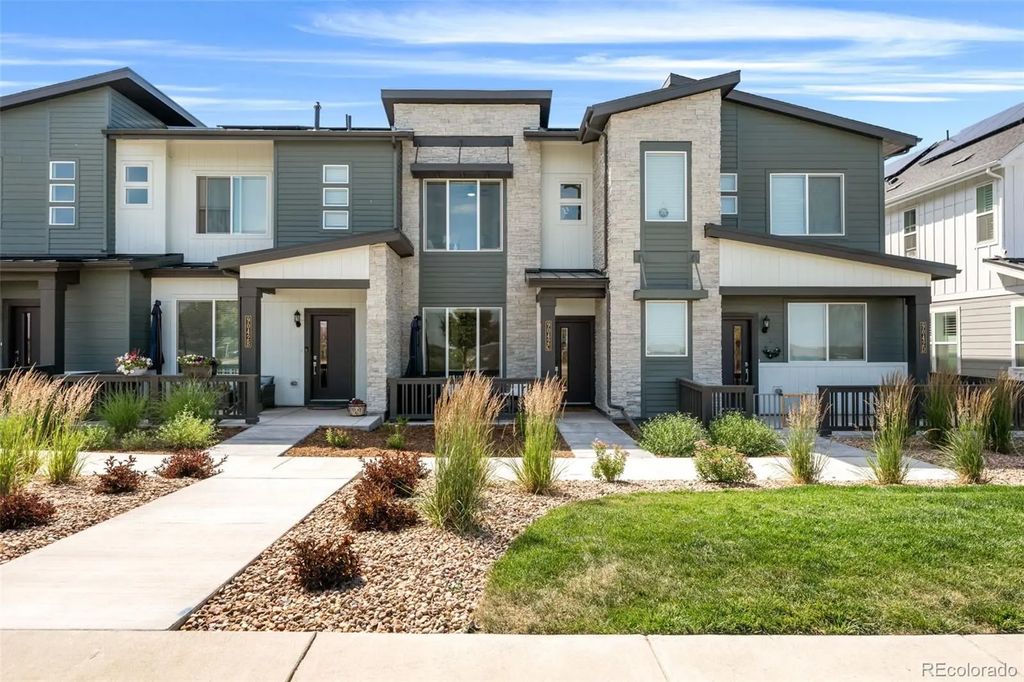 9042 Gladiola Way C, Arvada