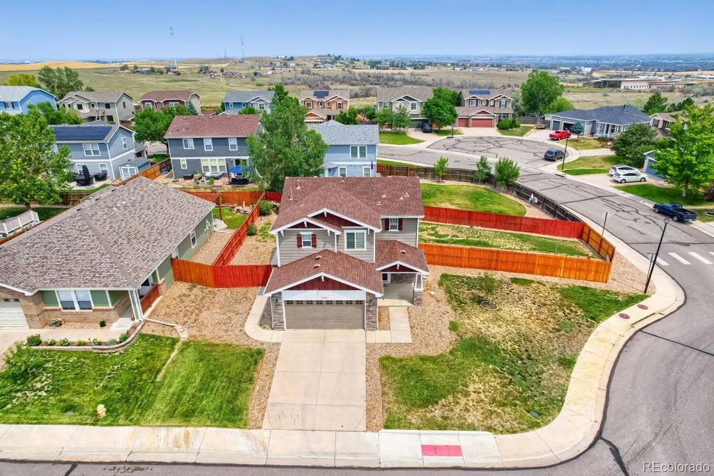 13802 Lilac Street, Brighton