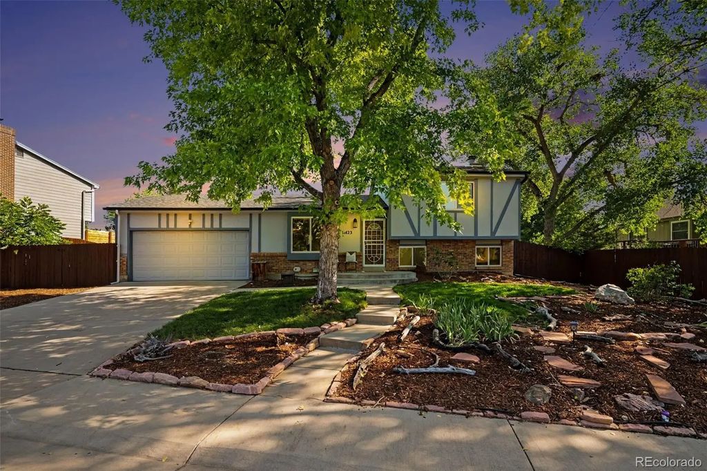 11423 W Ida Avenue, Littleton
