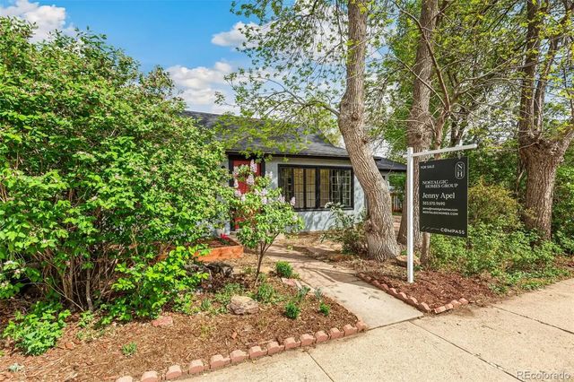 2492 Lamar Street, Edgewater