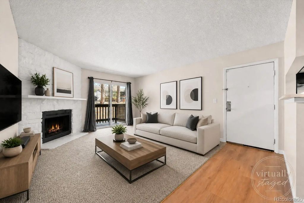 1792 S Pitkin Circle A, Aurora