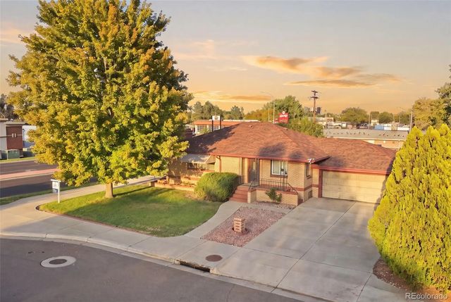 1000 34th Avenue, Greeley