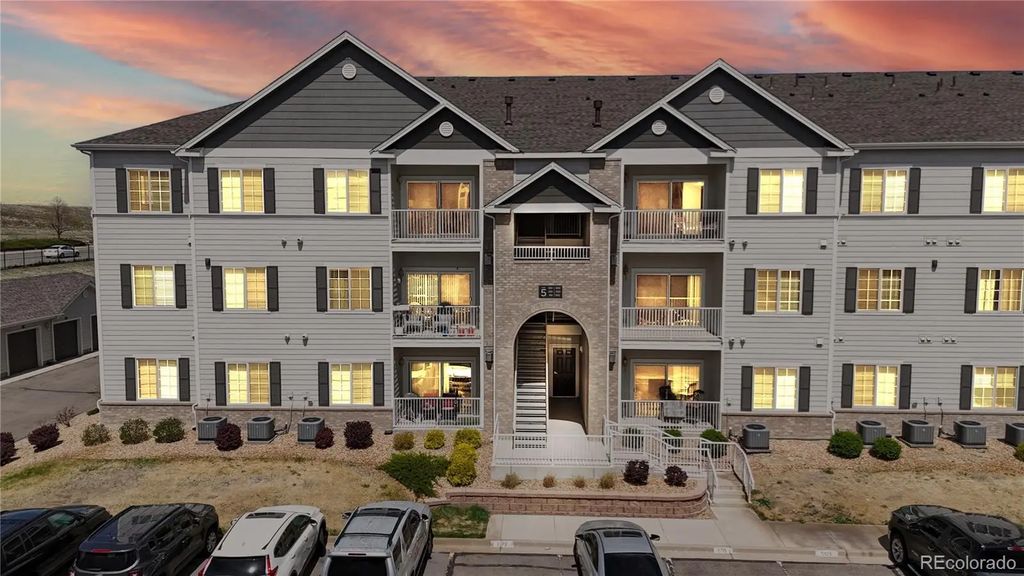 15700 E Jamison Drive 202, Englewood