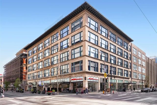 720 16th Street 203, Denver