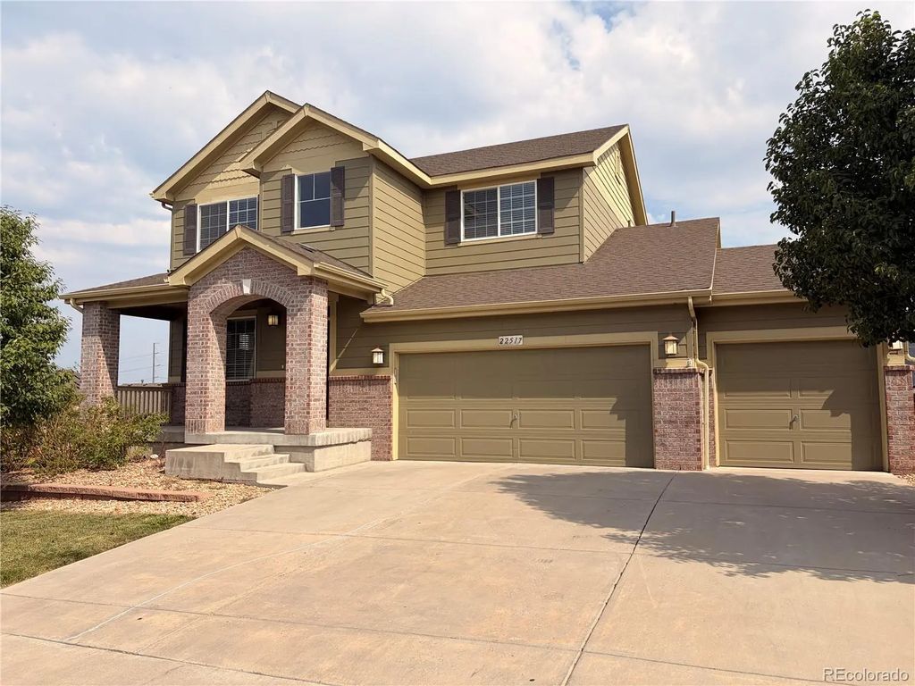 22517 E Layton Circle, Aurora