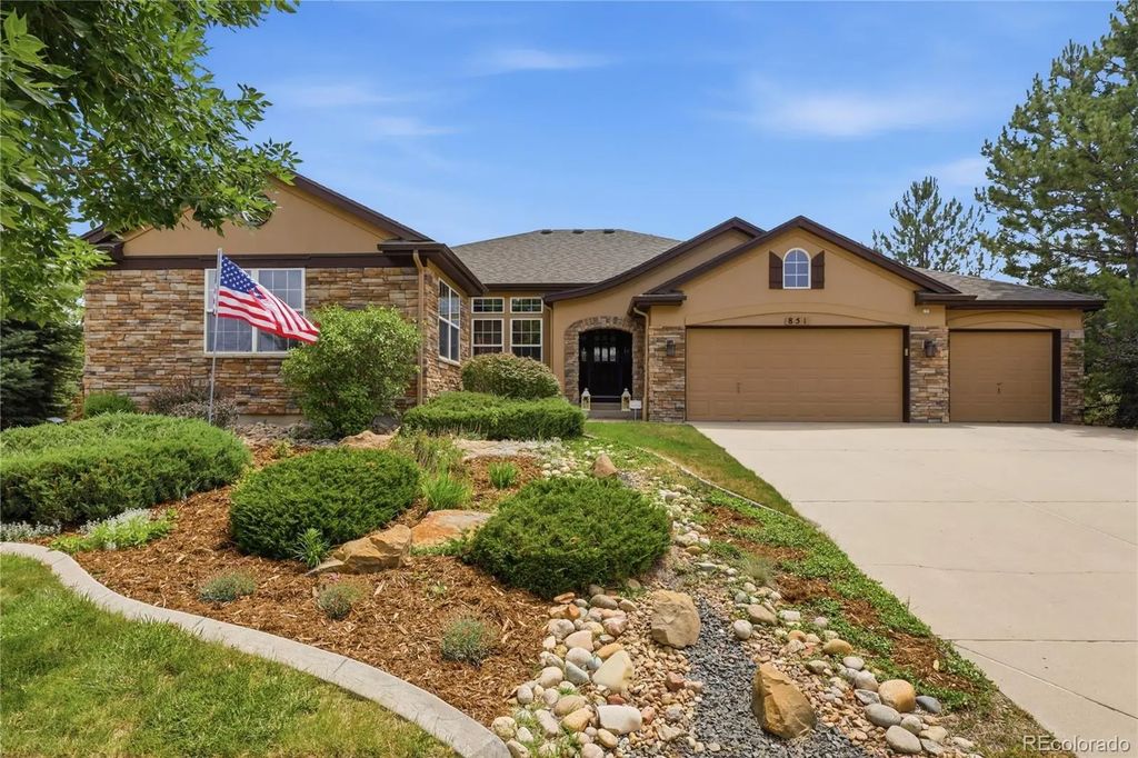 851 Mcclure Way, Erie