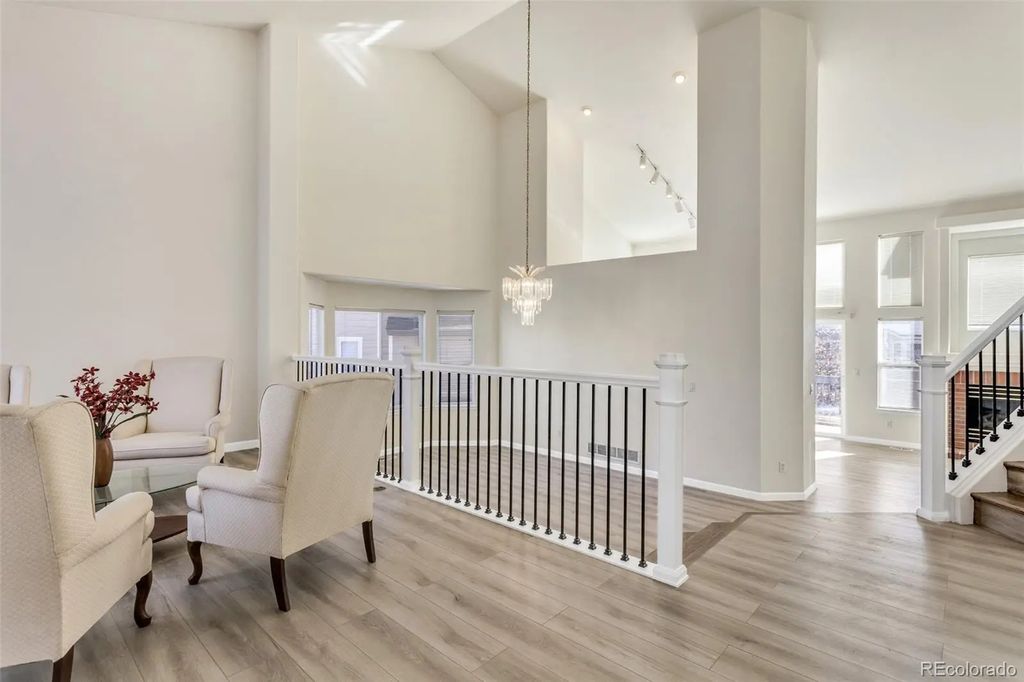2665 S Kline Circle, Lakewood