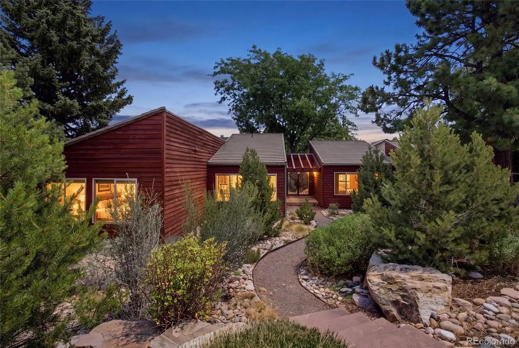 6344 Willow Broom Trail, Littleton