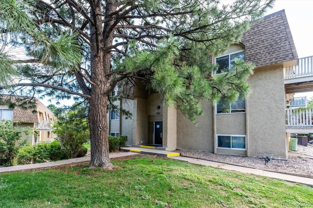 7455 E Quincy Avenue 107, Denver