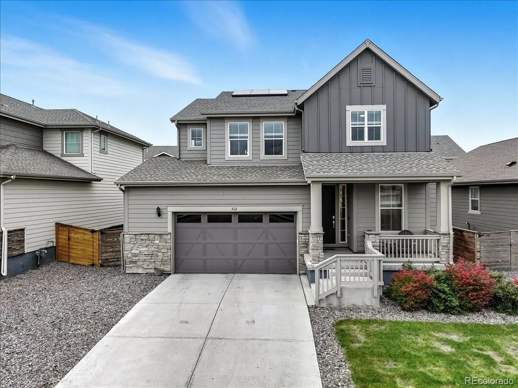 562 Vicot Way, Fort Collins