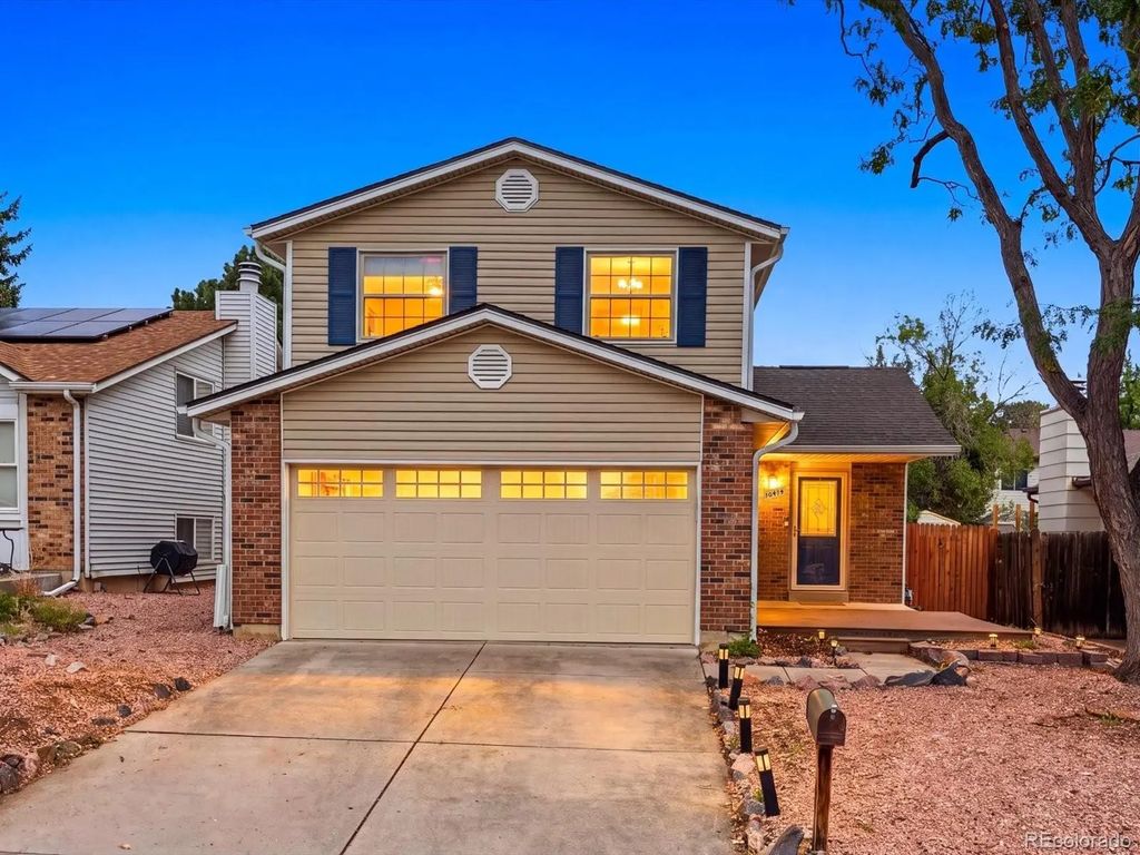 10414 Iris Way, Broomfield