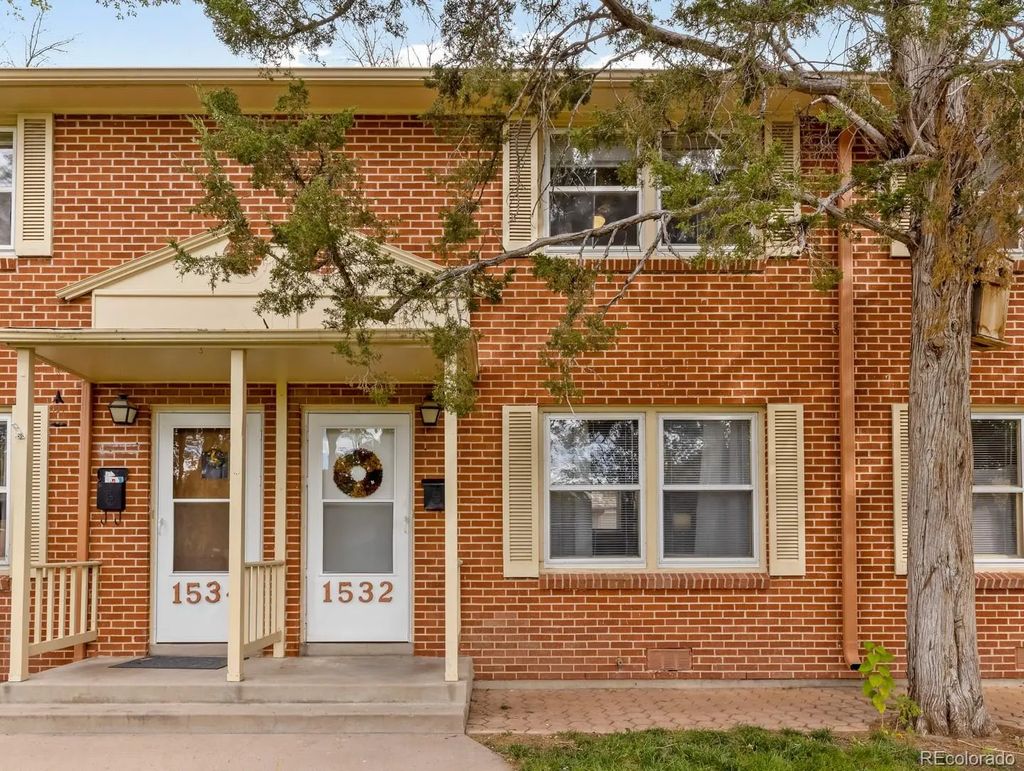 1532 Bonforte Boulevard, Pueblo