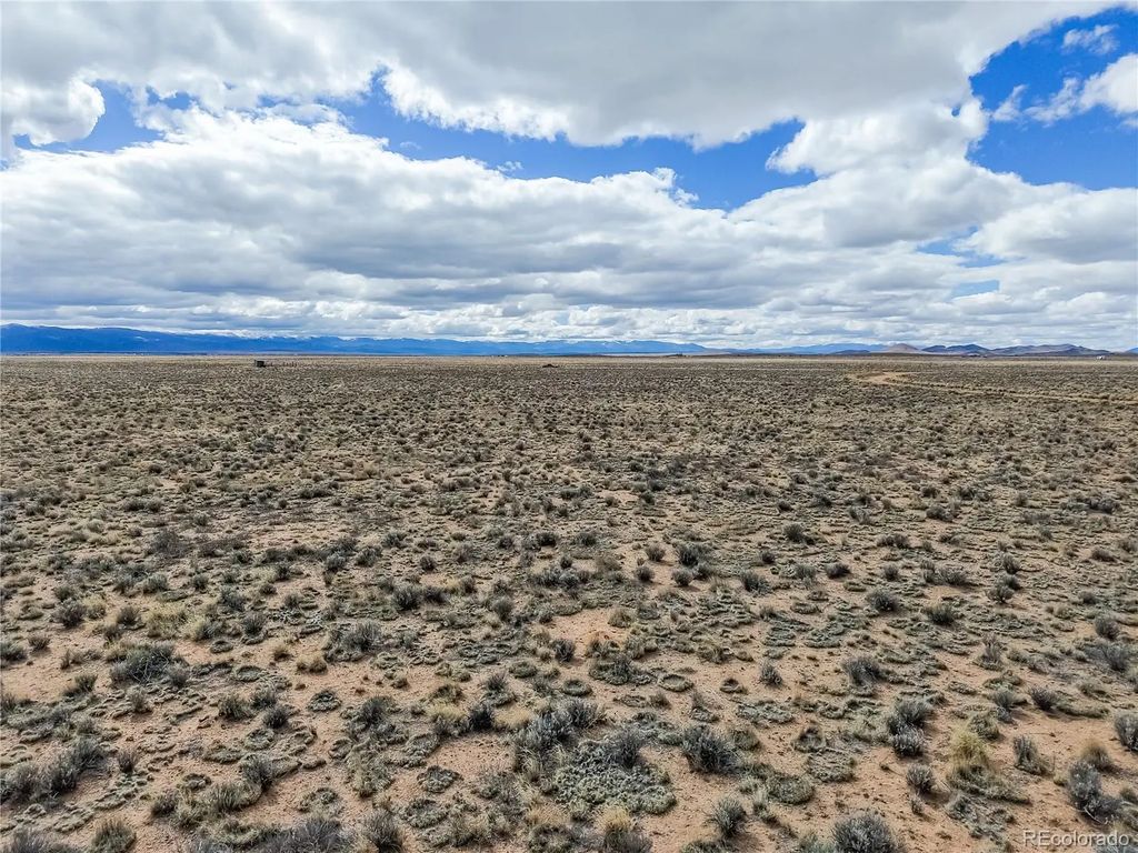 Lot 13 San Luis Valley Ranches, Blanca