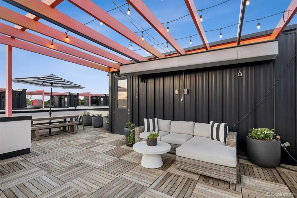 3034 Wilson Court 7, Denver