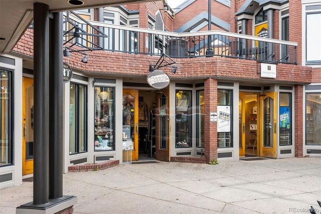 100 N Main Street 110, Breckenridge