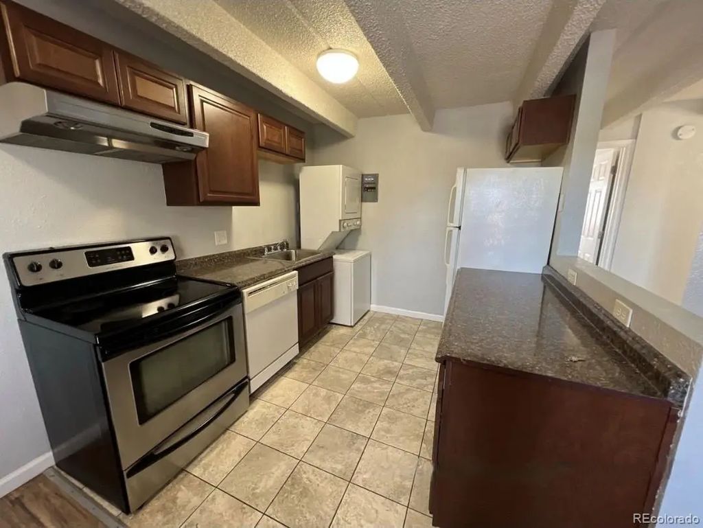 1180 Yosemite Street 307, Denver
