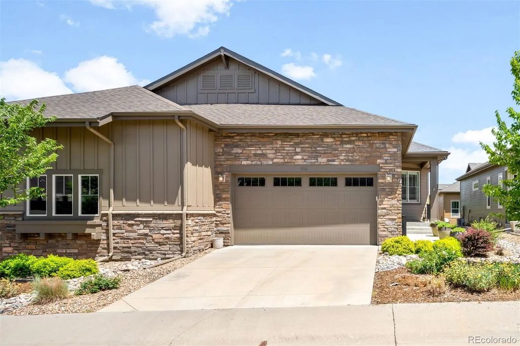 3566 New Haven Circle, Castle Rock