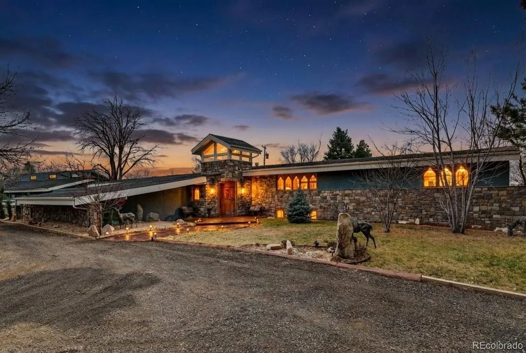 7272 W Quincy Avenue, Littleton