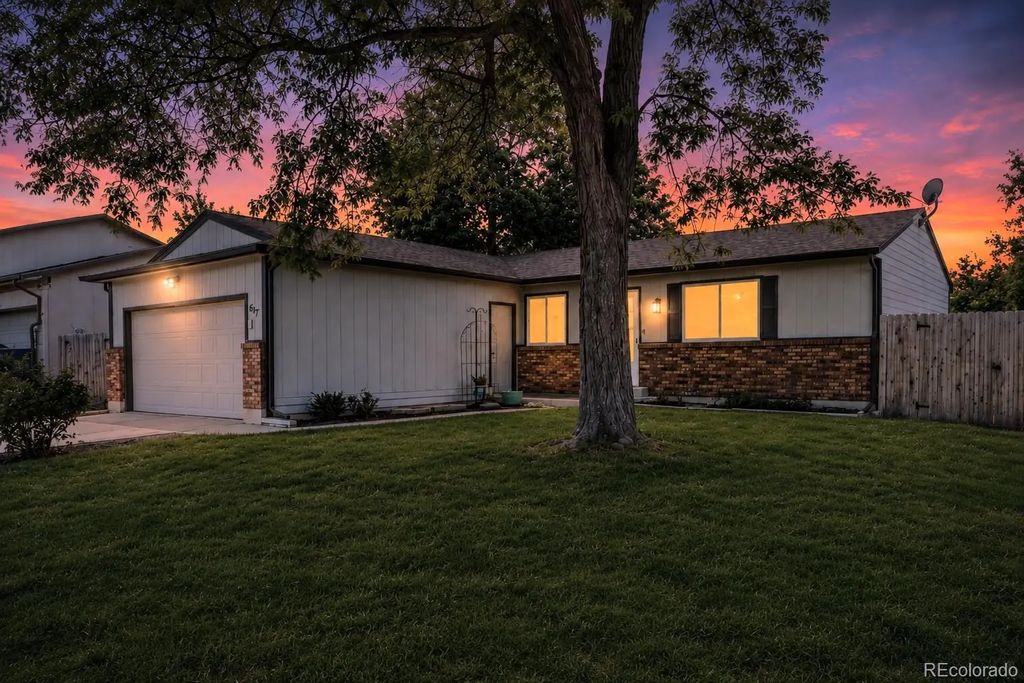 617 S Estrella Avenue, Loveland