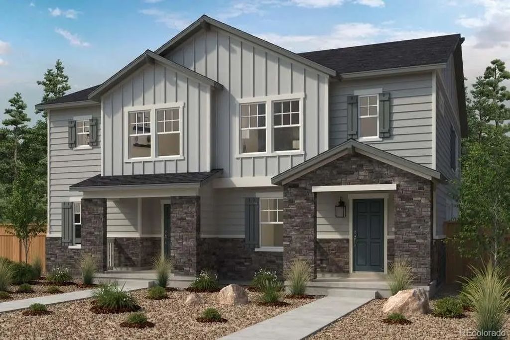 20407 E 56th Place, Aurora