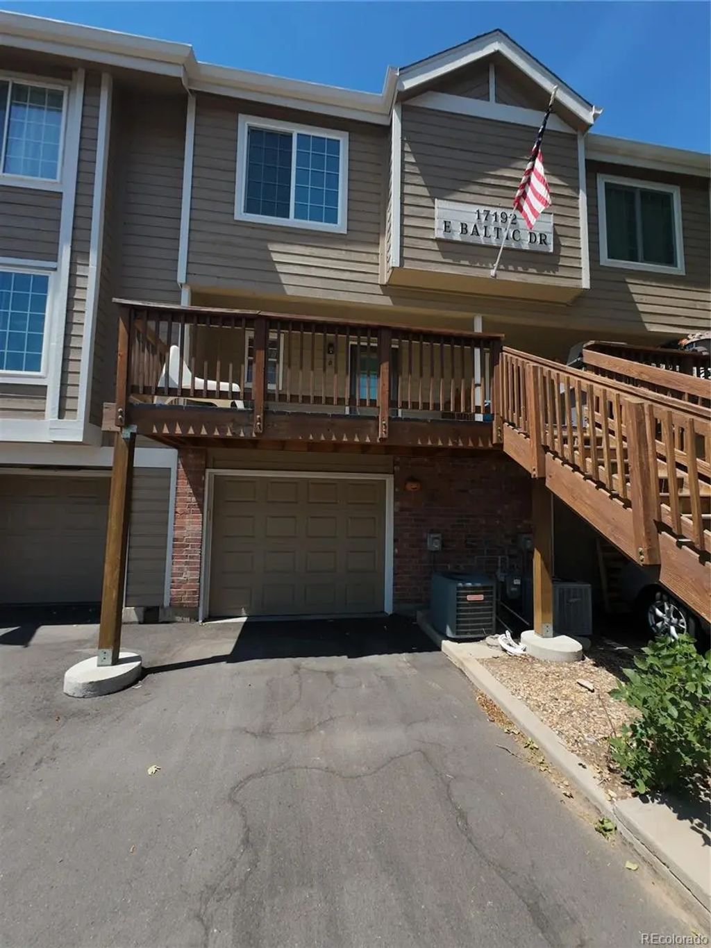 17192 E Baltic Drive B, Aurora