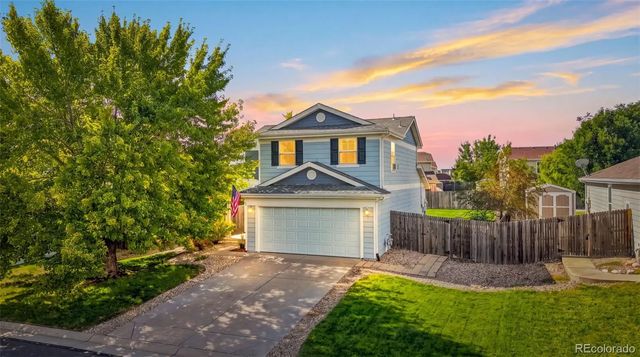 759 Willow Drive, Lochbuie