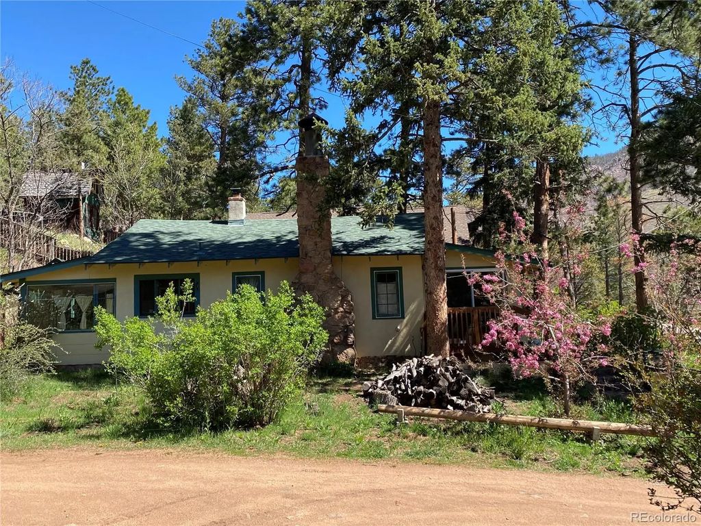 4750 Fountain Avenue, Cascade