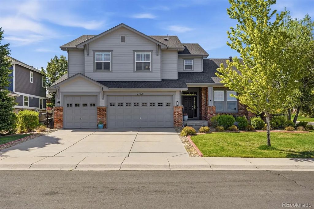 27506 E Elmhurst Place, Aurora