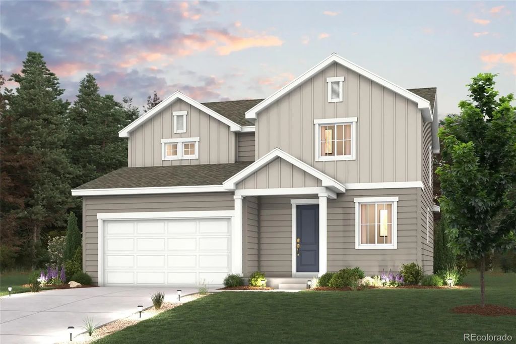 369 Overlook Avenue, Lochbuie