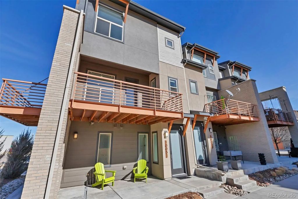10051 Belvedere Circle, Lone Tree
