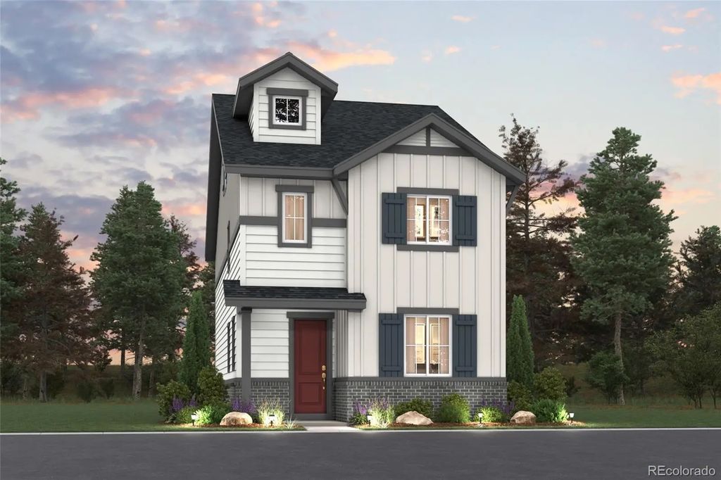 20323 E 57th Avenue, Aurora