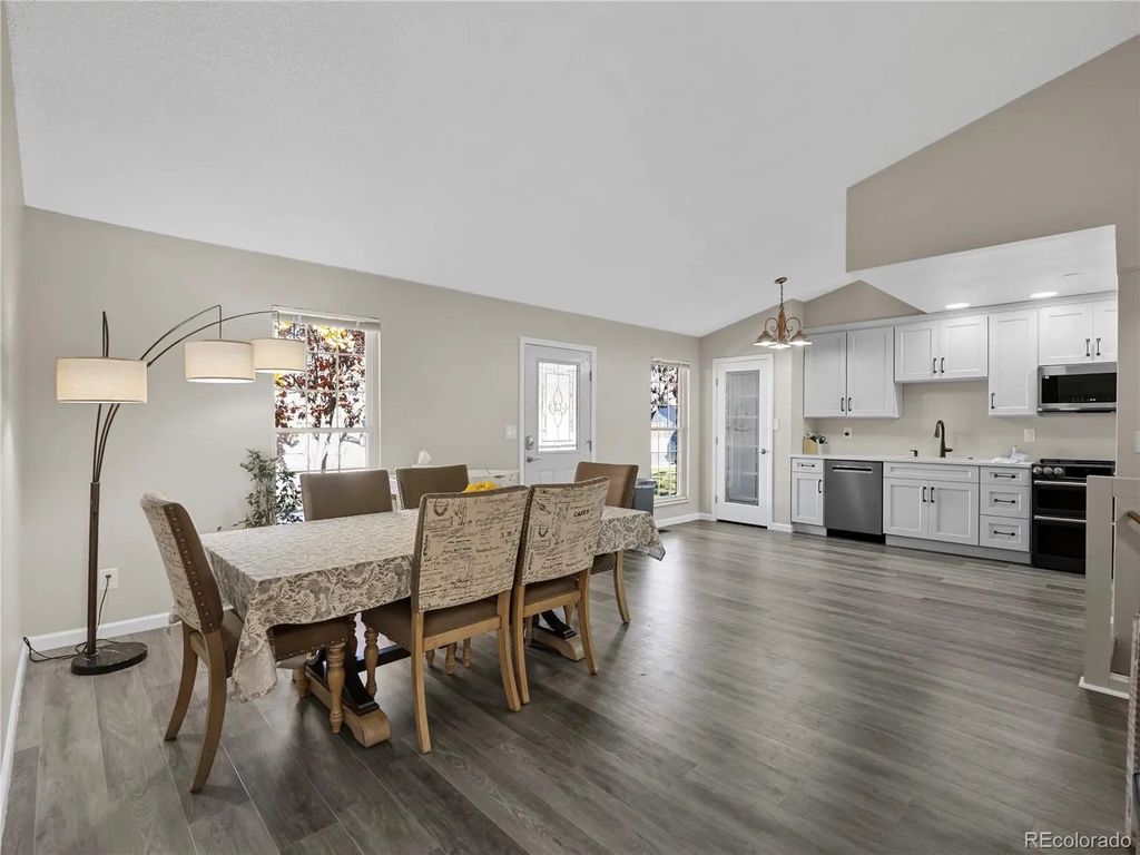 11338 W 103rd Drive, Broomfield