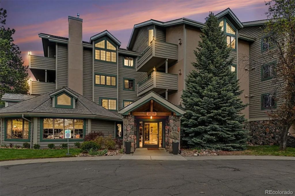 31719 Rocky Village Drive 407, Evergreen