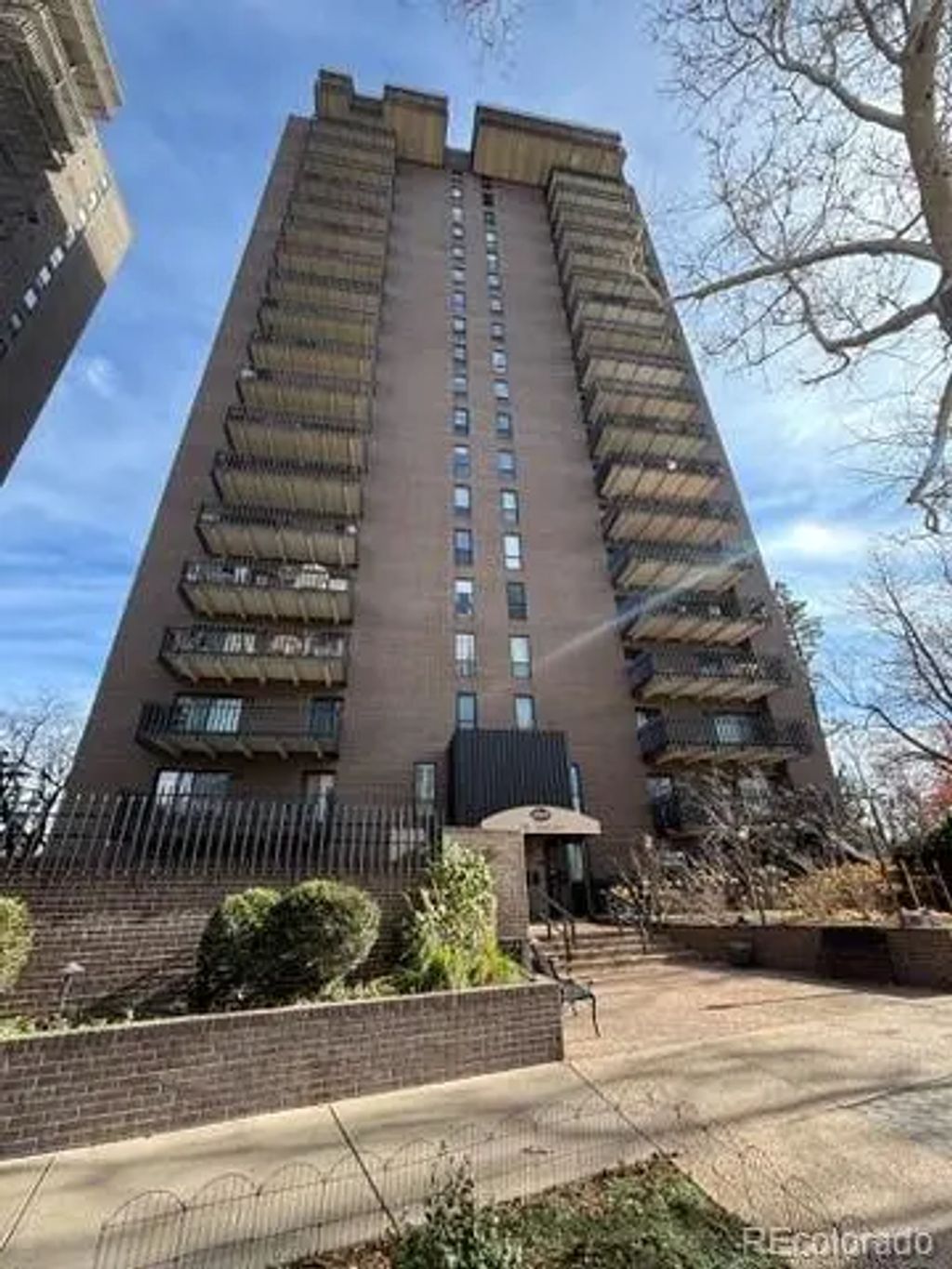480 S Marion Parkway 101, Denver